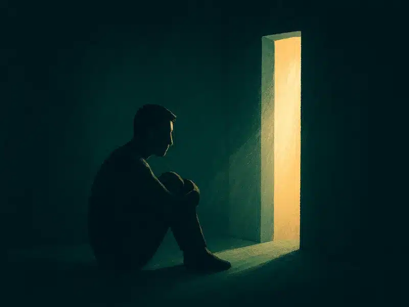 خروج از تاریکی