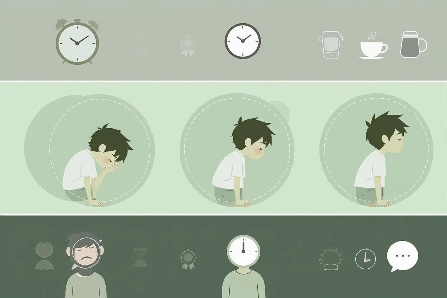 گام سوم: شروع درمان و برنامه پیگیری با تست افسردگی بک